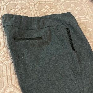 Ladies slacks